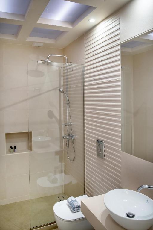 Papadakis — Hotel rooms in Georgioupolis