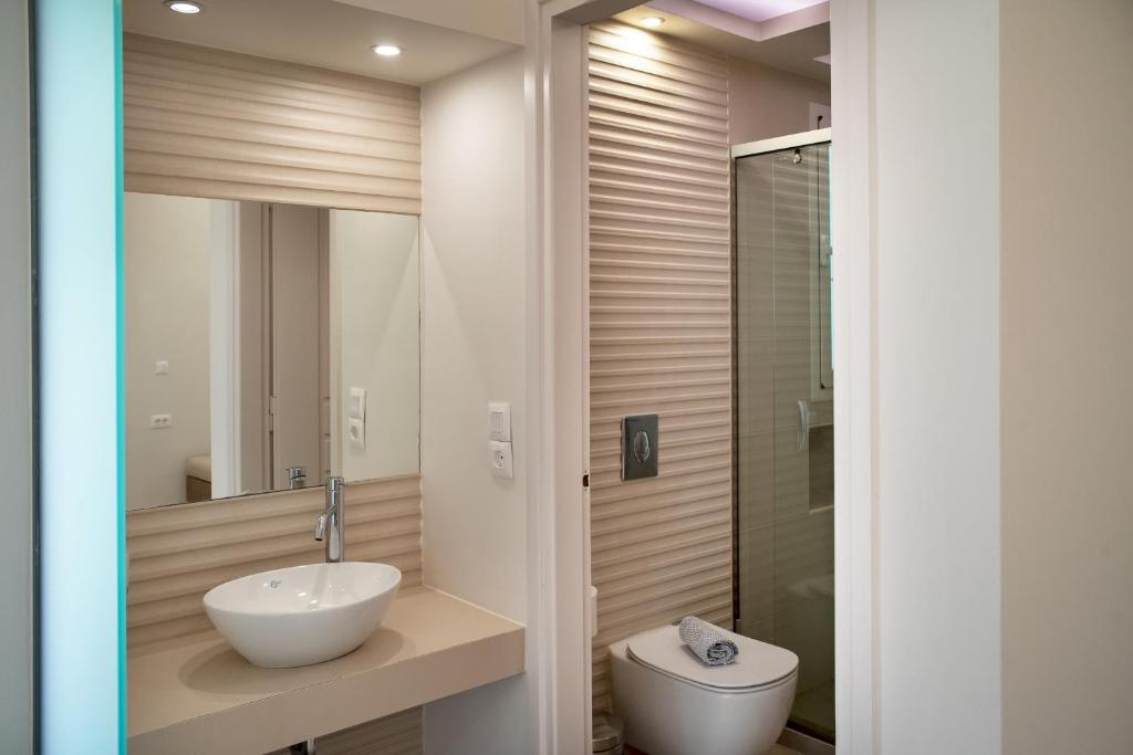 Papadakis — Hotel rooms in Georgioupolis