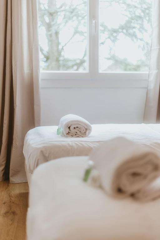 Appartement T3, spacieux, climatisé, cosy - 2