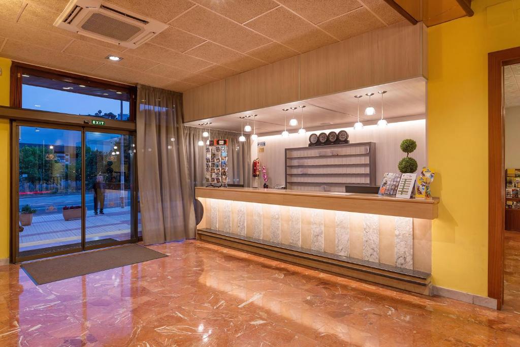 BLUESEA Continental - 5