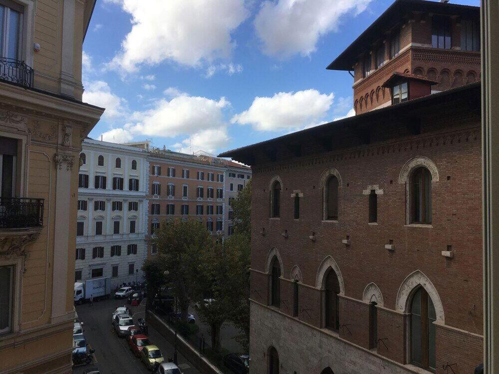 Roma Collina Relais - 4