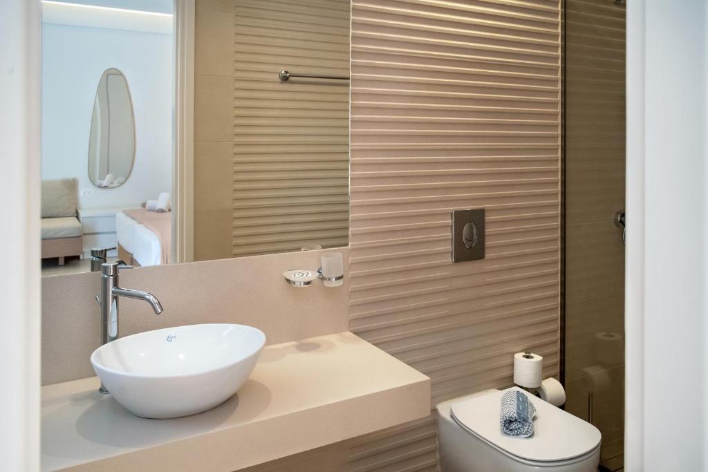 Papadakis — Hotel rooms in Georgioupolis