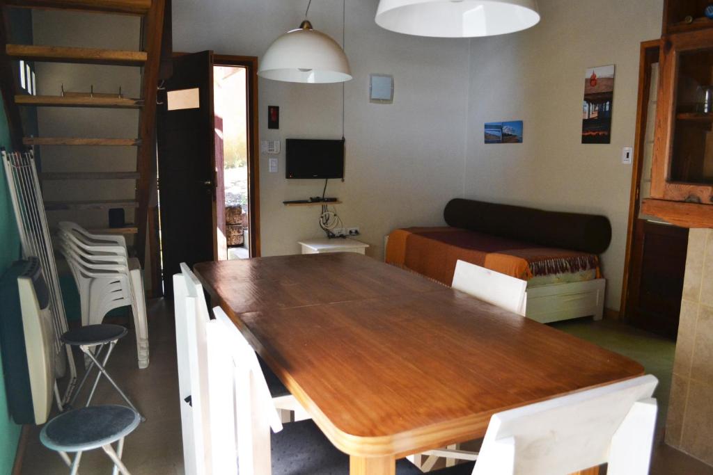 Duplex Don Eduardo - 3