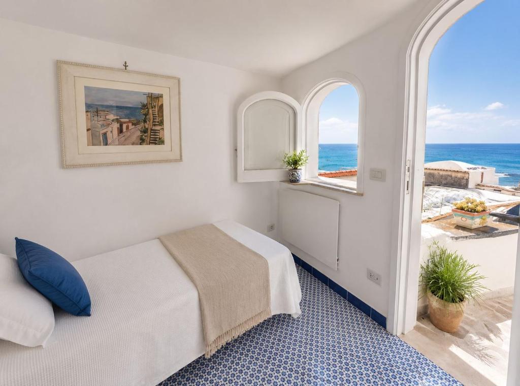 Villa Positano with sea view ! - 2