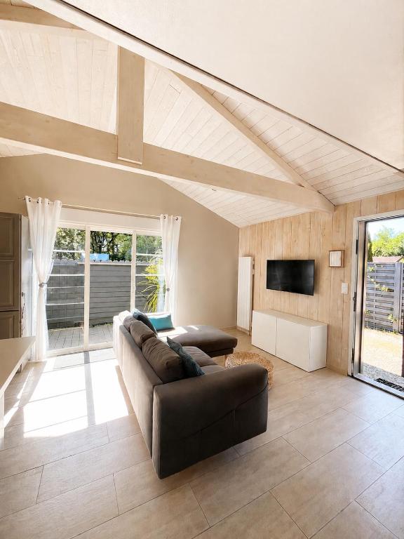 Chalet Familial 6 personnes - 3