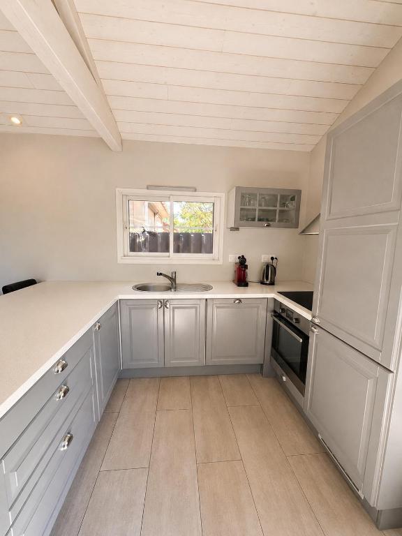 Chalet Familial 6 personnes - 4