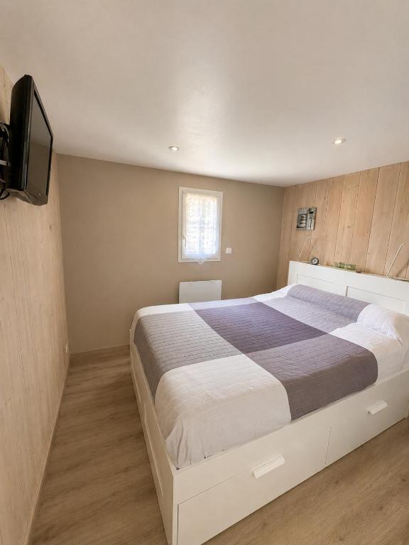 Chalet Familial 6 personnes - 5