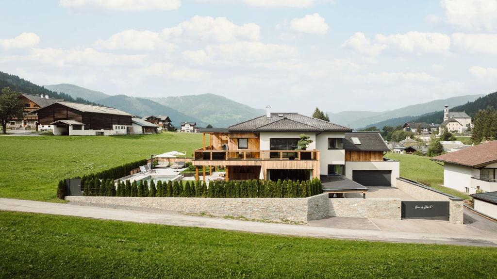 Glückschalet in Flachau - 2