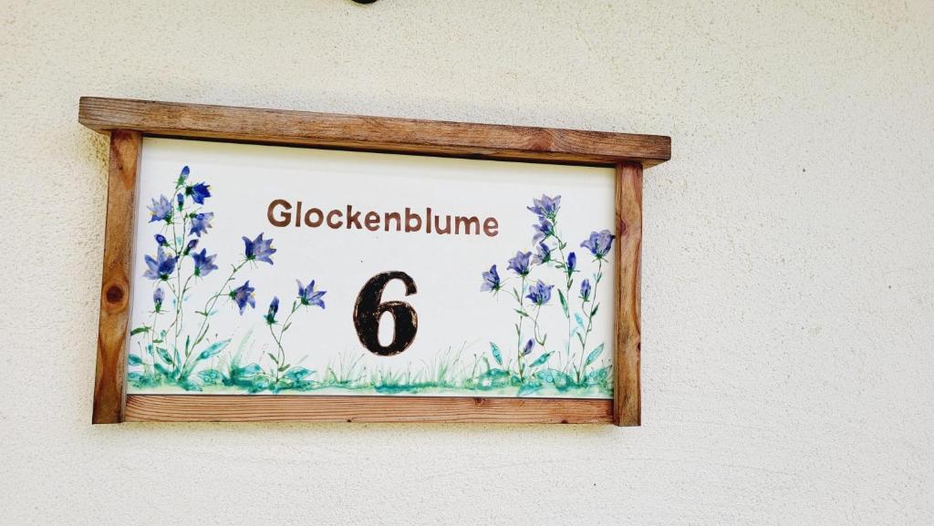 Stodertraum 6 "Glockenblume" by Alpenidyll Apartments - 2