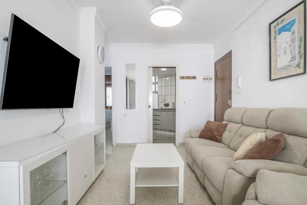 Apartamento Marítimo Barbate - 5