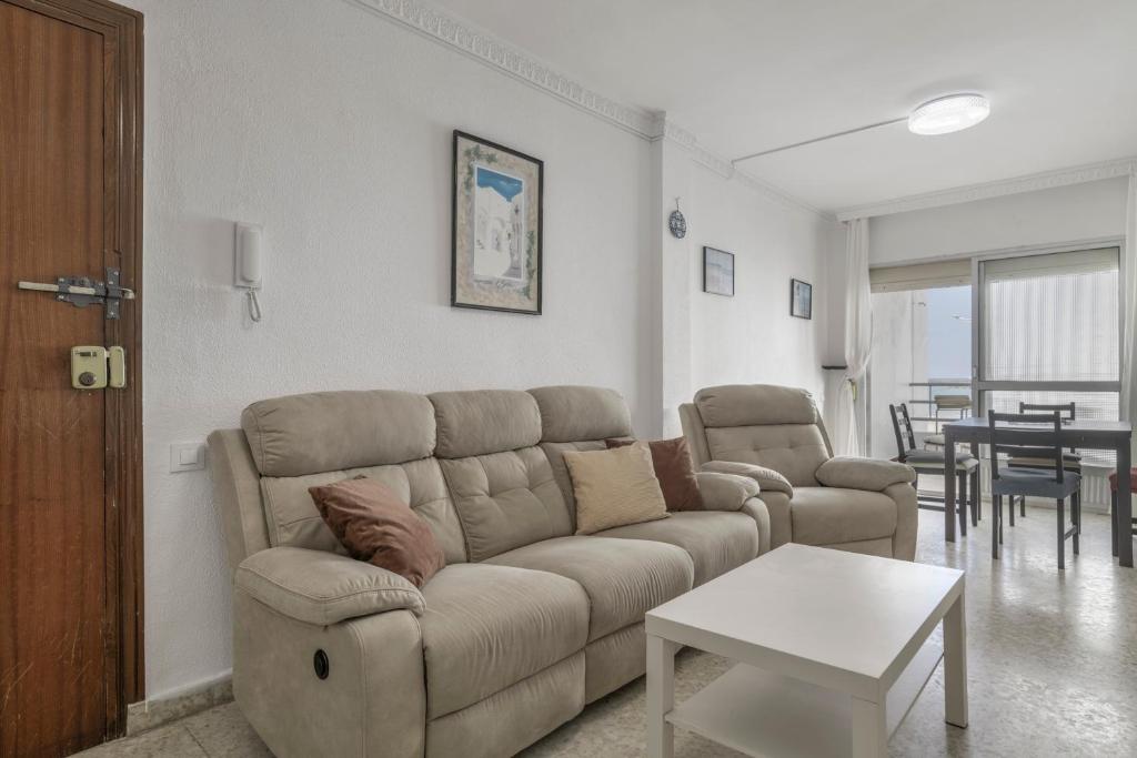 Apartamento Marítimo Barbate - 4