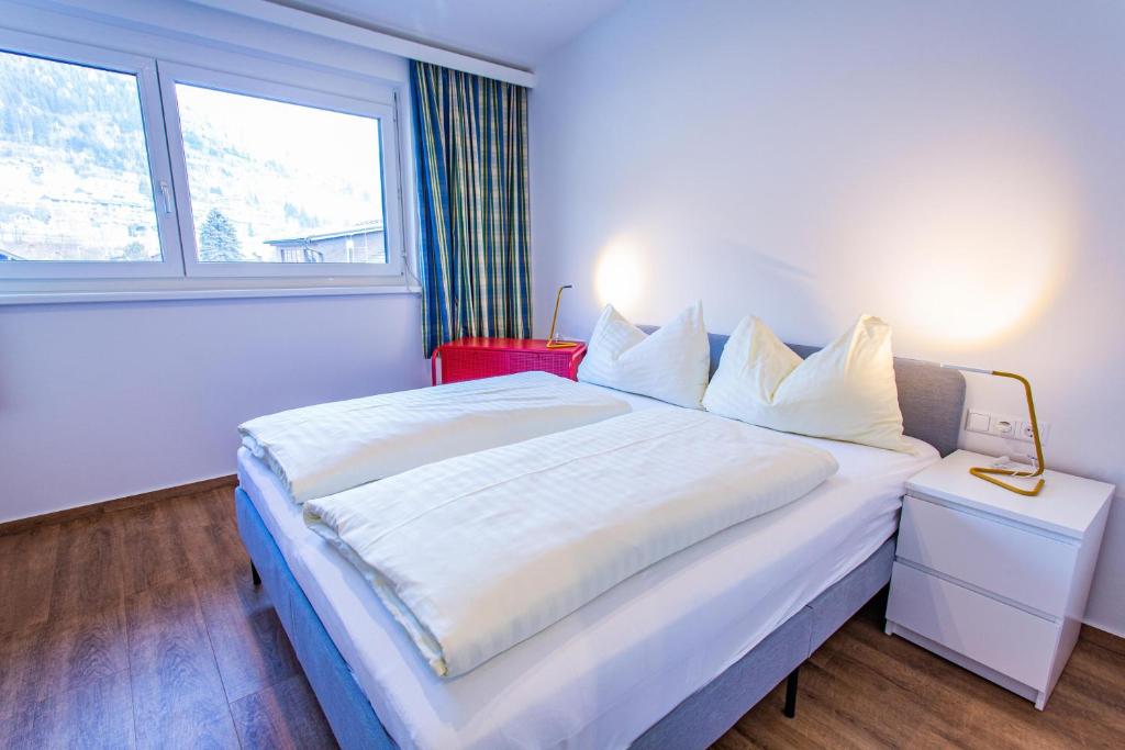 City Dream 2 by Alpenidyll Apartments - 3
