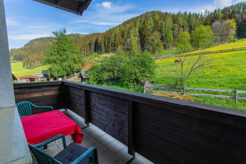 Huberhof 7 by Alpenidyll Apartments - 5