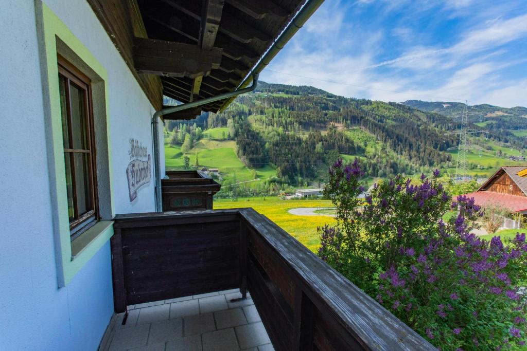 Huberhof 7 by Alpenidyll Apartments - 4
