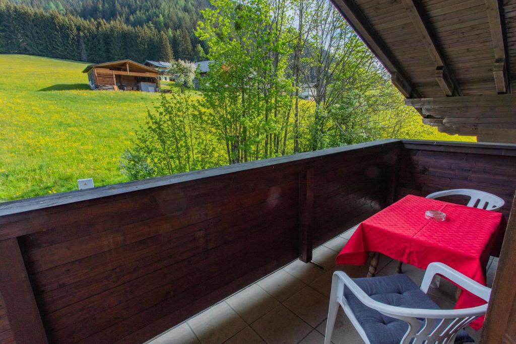 Huberhof 8 by Alpenidyll Apartments - 4