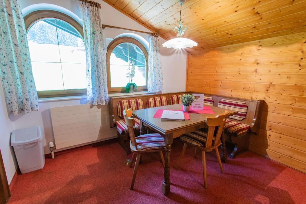 Huberhof 8 by Alpenidyll Apartments - 5