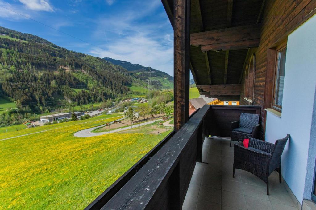 Huberhof 10 by Alpenidyll Apartments - 3