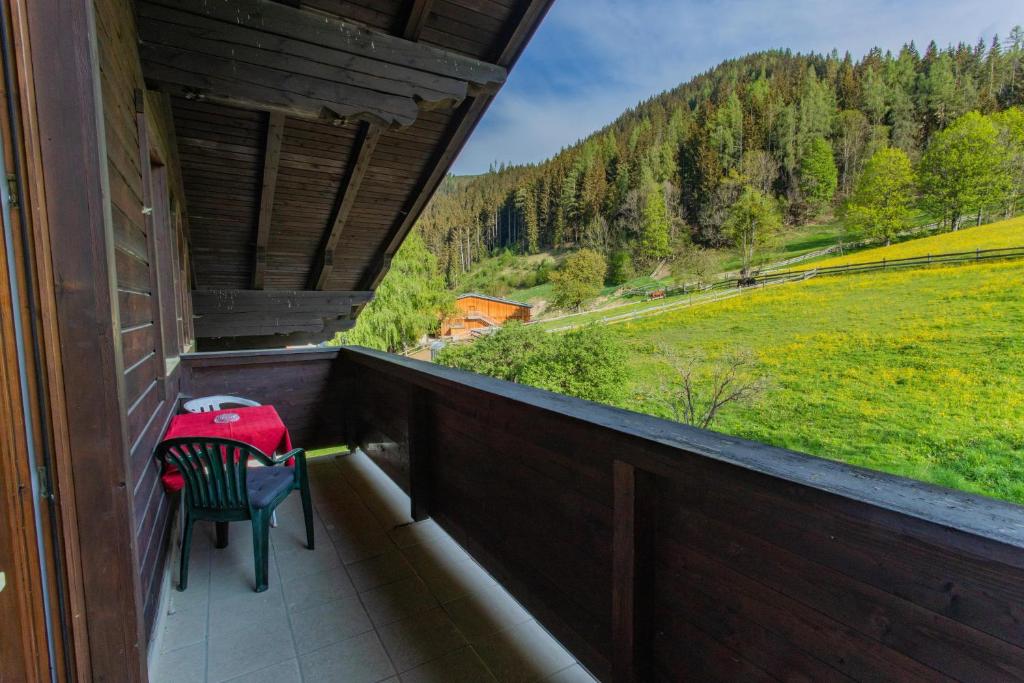 Huberhof 11 by Alpenidyll Apartments - 3