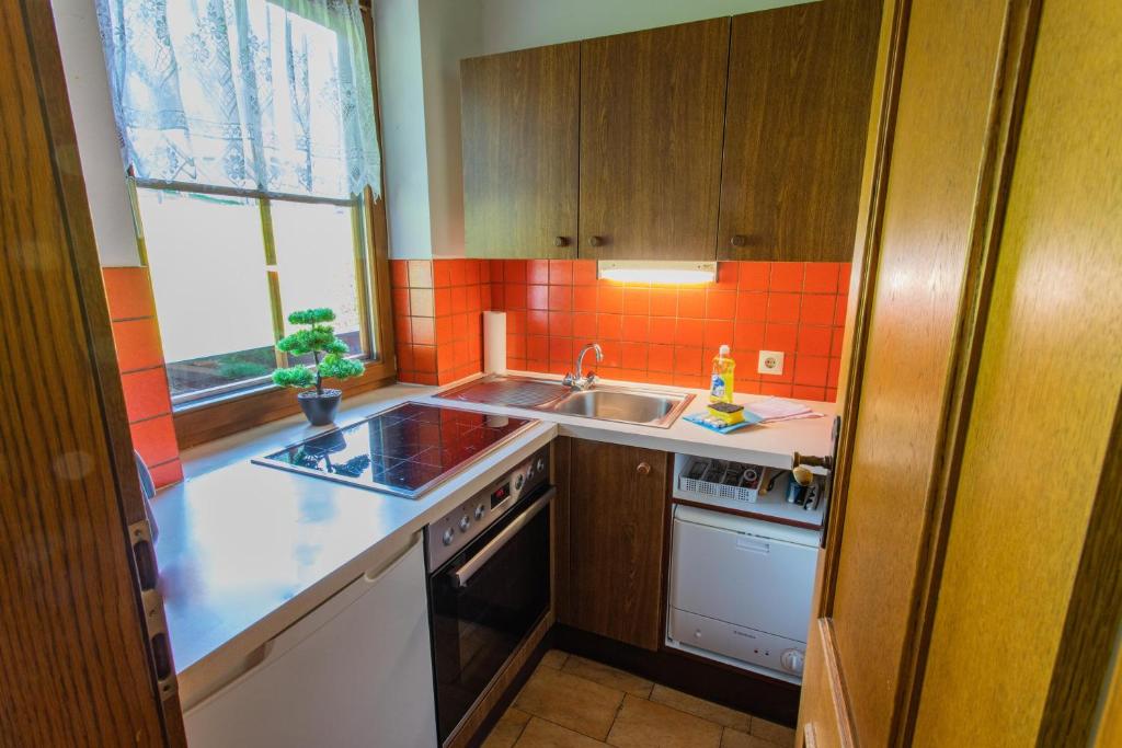 Huberhof 11 by Alpenidyll Apartments - 5