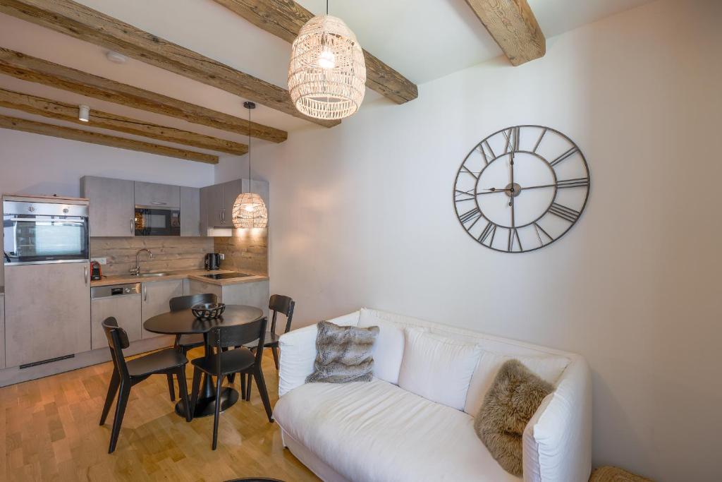 Bergzeit by Alpenidyll Apartments - 5