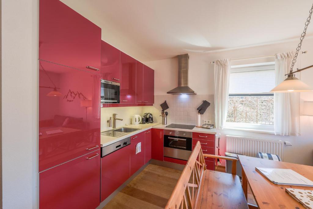 Dachsteinblick by Alpendyll Apartments - 5