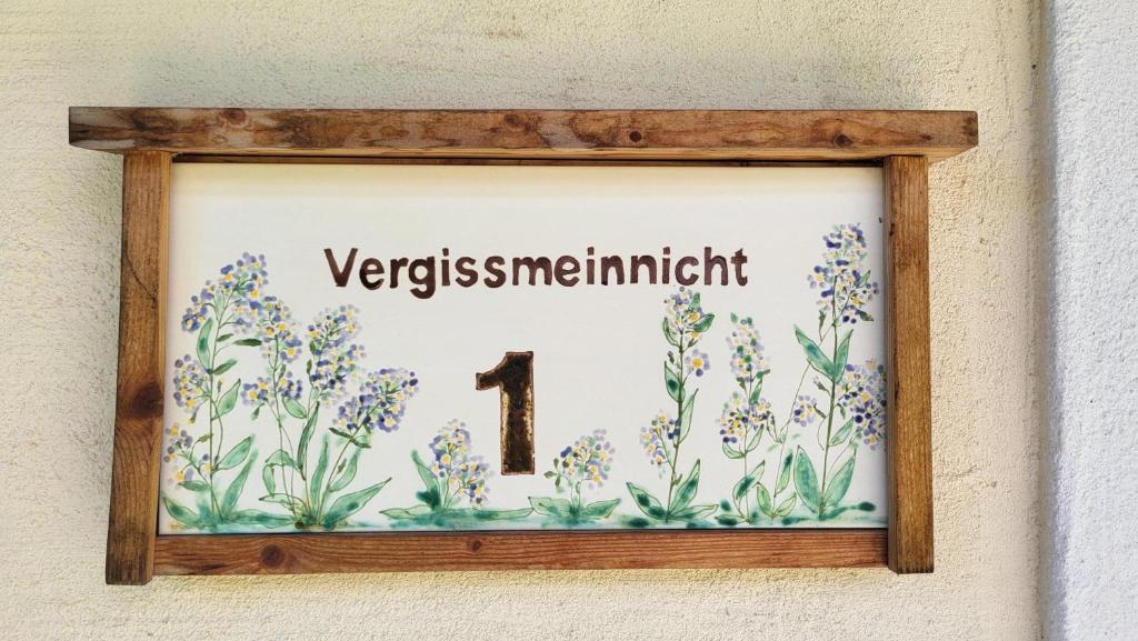Stodertraum 1 "Vergissmeinnicht" by Alpenidyll Apartments - 2