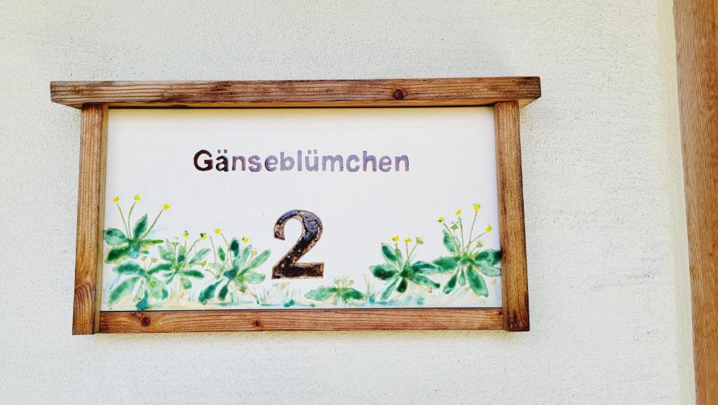 Stodertraum 2 "Gänseblümchen" by Alpenidyll Apartments - 2