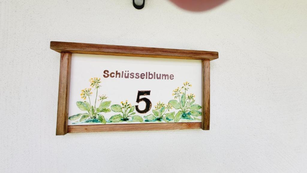 Stodertraum 5 "Schlüsselblume" by Alpenidyll Apartments - 2