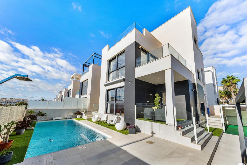 Villa Vera - 1