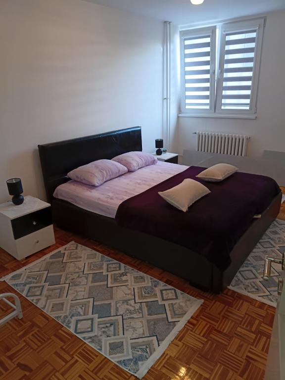Lux double room apartment - 5