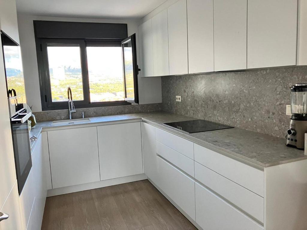 Ático Duplex Kronos - 3