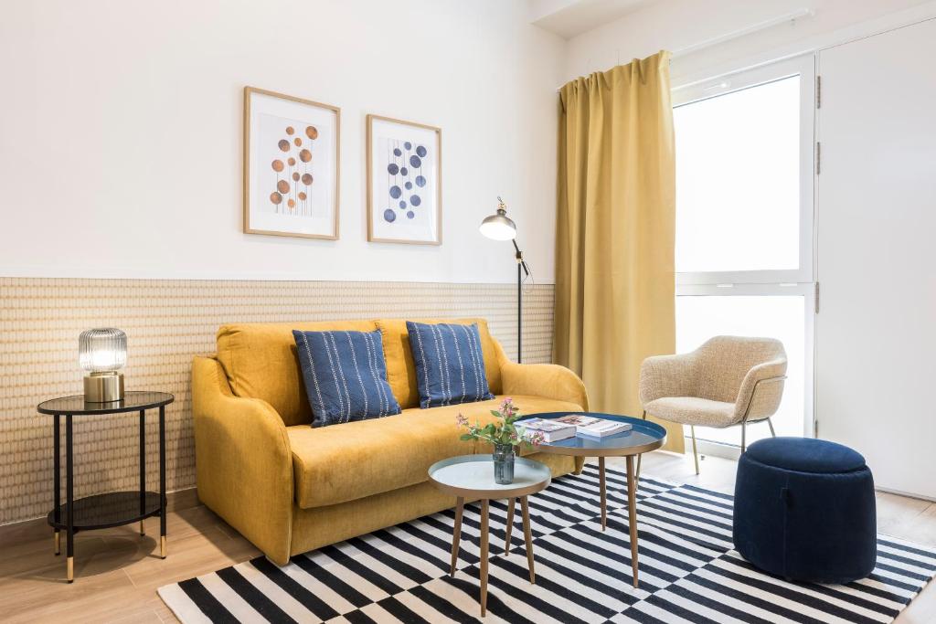 Edmond Vibes Ventas - 2