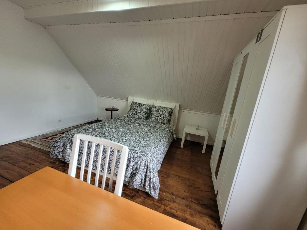 La Chambre Claire - 2