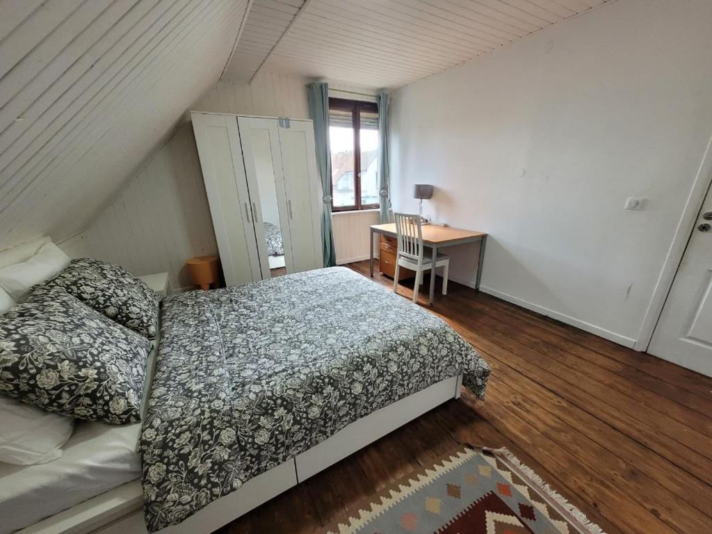 La Chambre Claire - 3