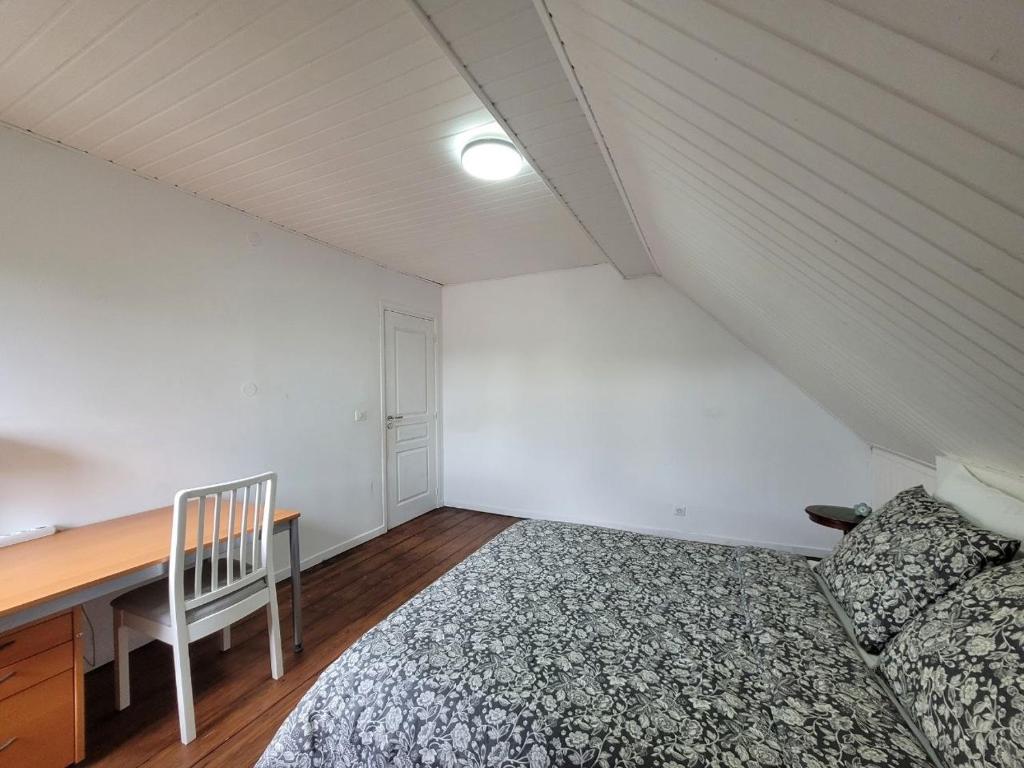 La Chambre Claire - 4