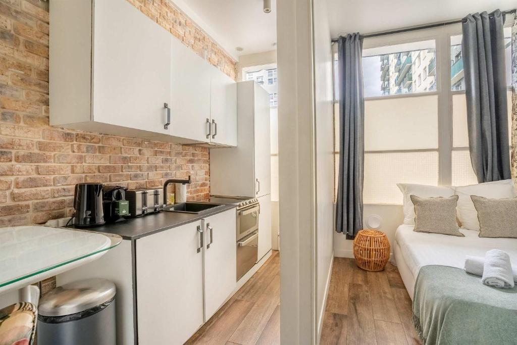 Gare de Lyon 4BD - 4BTH apartment! - 3