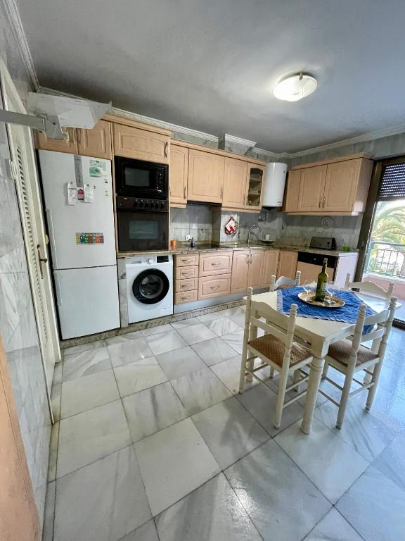 Apartment Alicante M&A - 1
