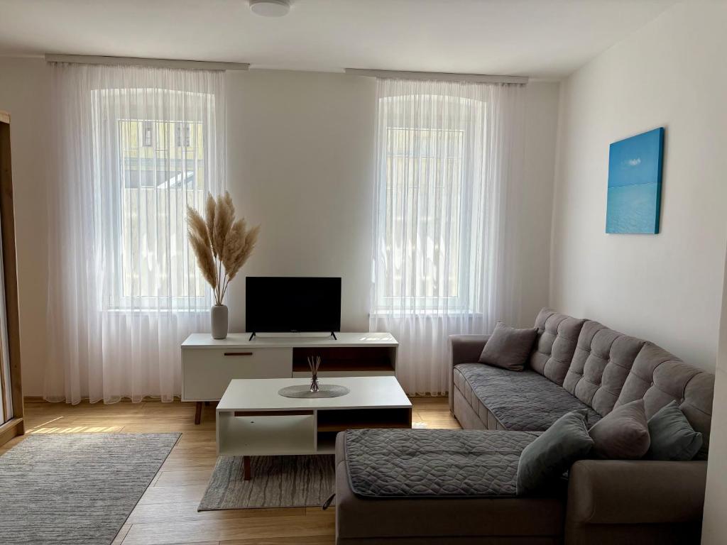 Apartment Bobo - 1