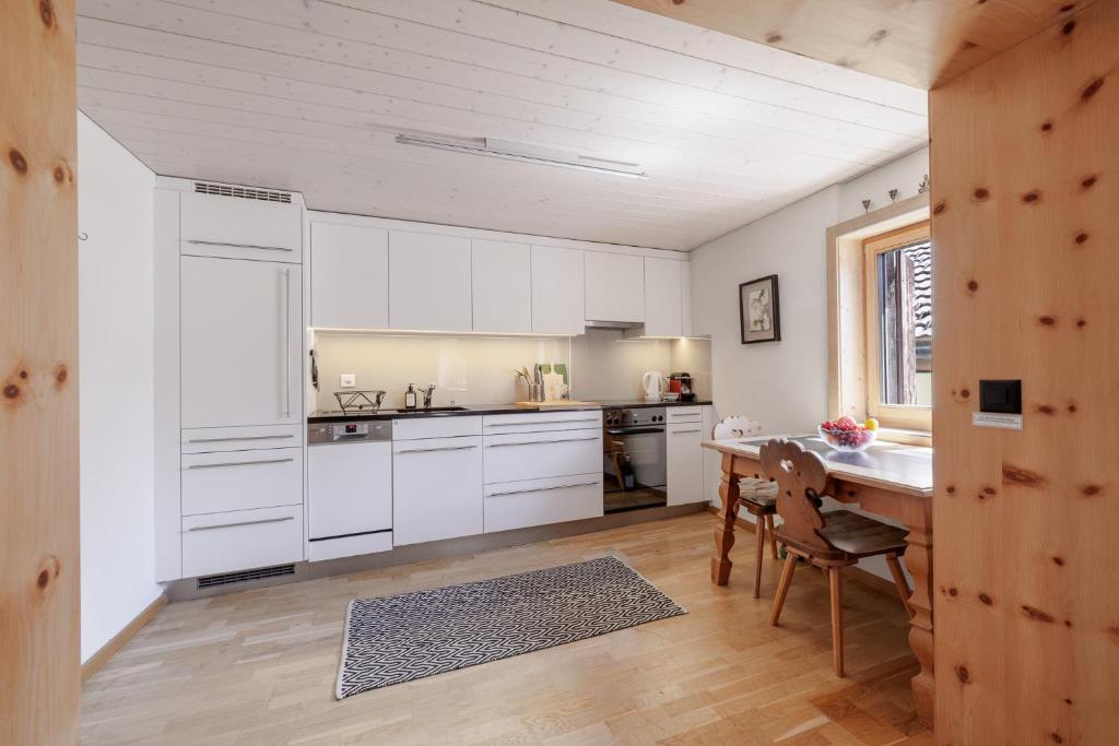 Chasa Uina 2,5 Parterre - 5