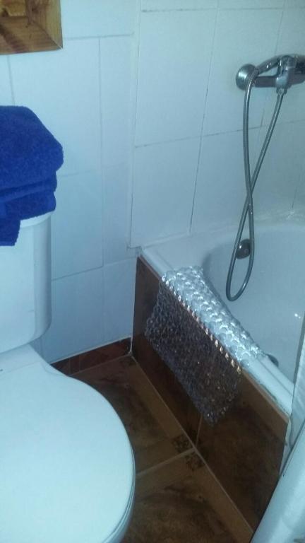 Hostal Costa Azul photo