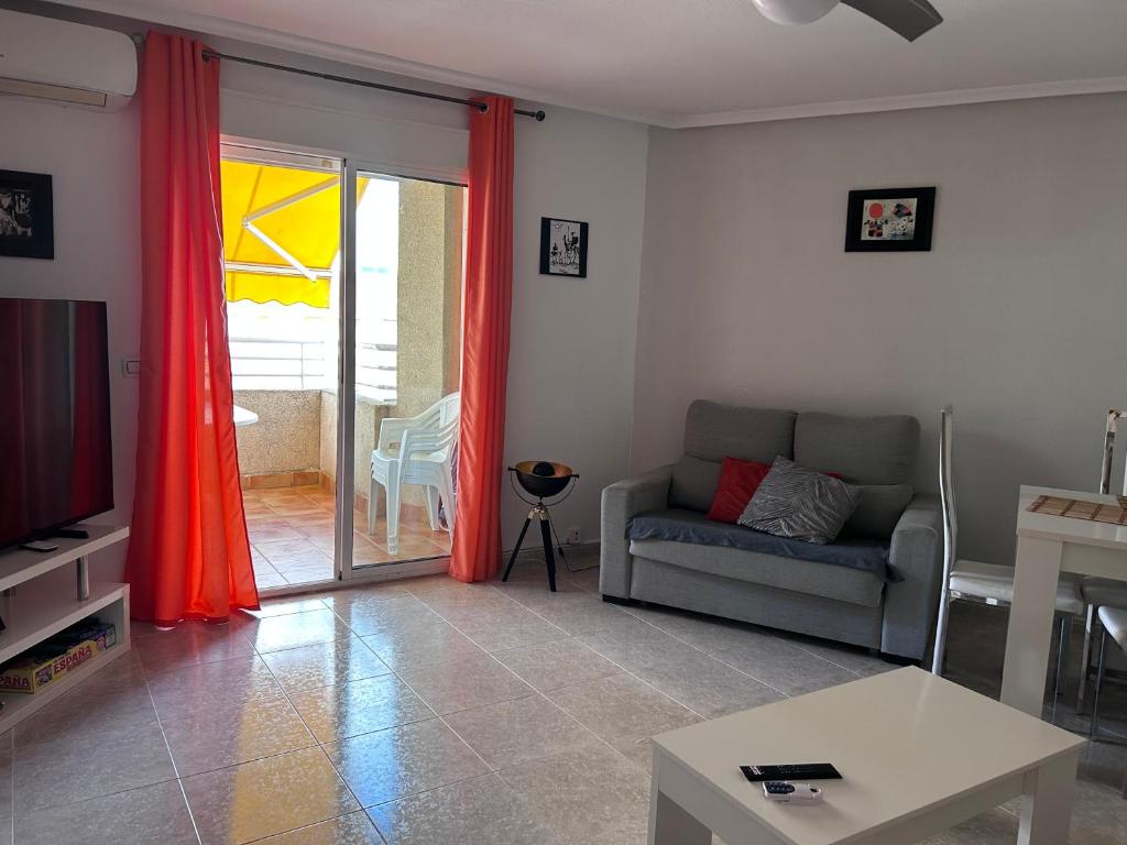 Sol de Torrevieja - 3