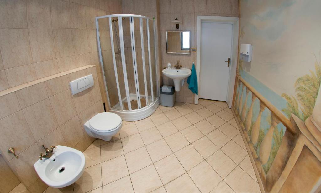 Wilanowska Hostel photo