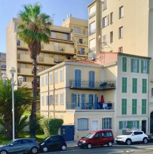 CINE CHIC sur la promenade des anglais - 3
