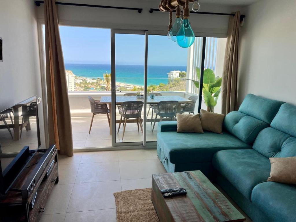 ViewPoint Apartment La Vila BolNou - 2