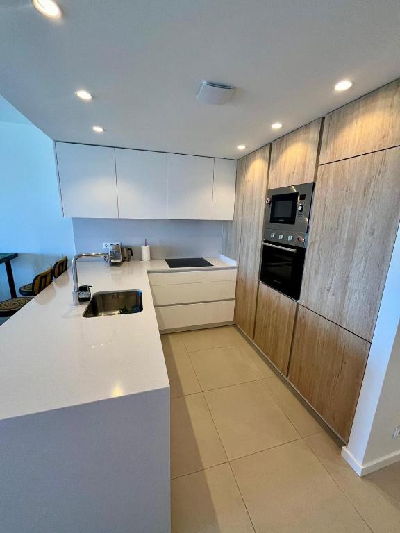 ViewPoint Apartment La Vila BolNou - 4