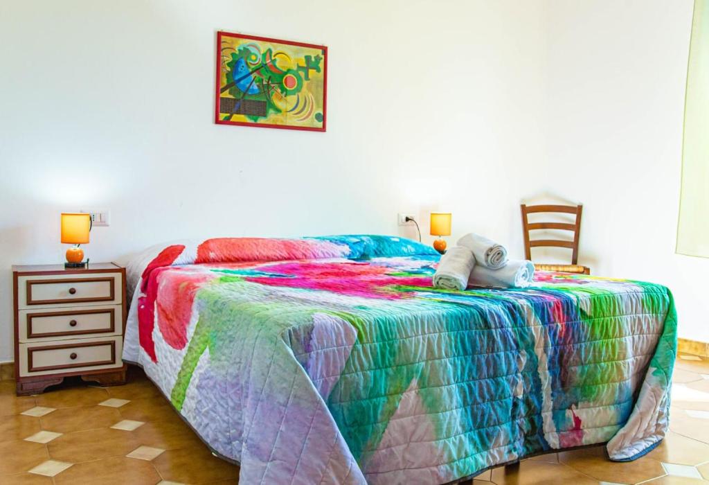 Casa Franzischedda - Cala Gonone - 4