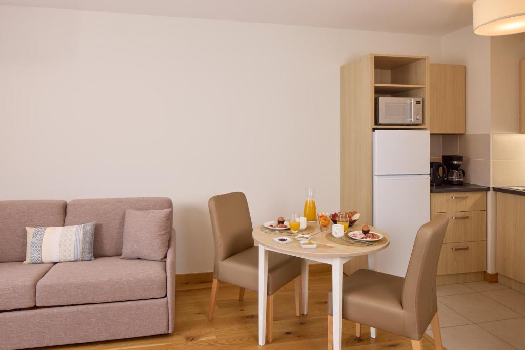 Zenitude Hôtel-Résidences Pau Portes des Pyrénées - 5