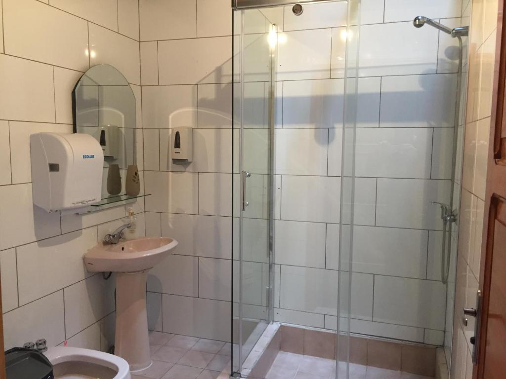 Hostal Balmaceda photo