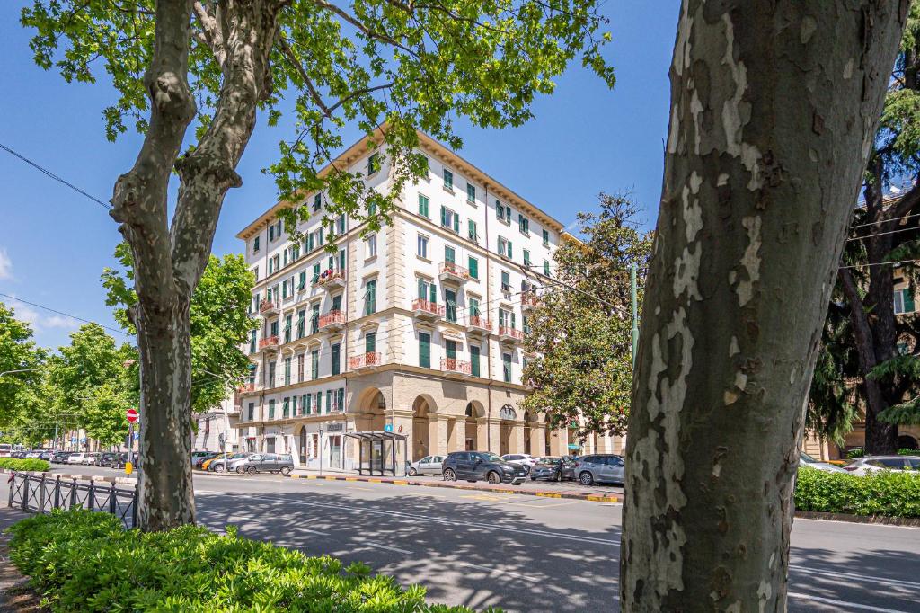 Arba Spaa Apartments - 3