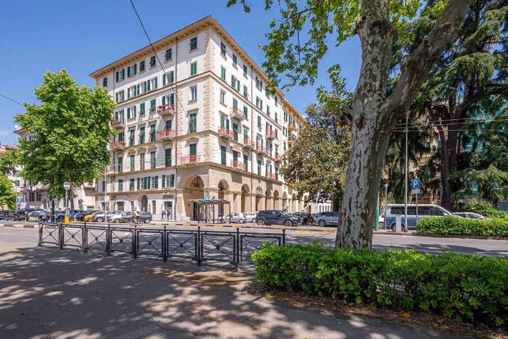 Arba Spaa Apartments - 1